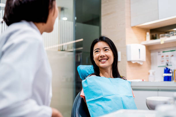 Best Invisalign and Clear Aligners  in East Lexington, VA