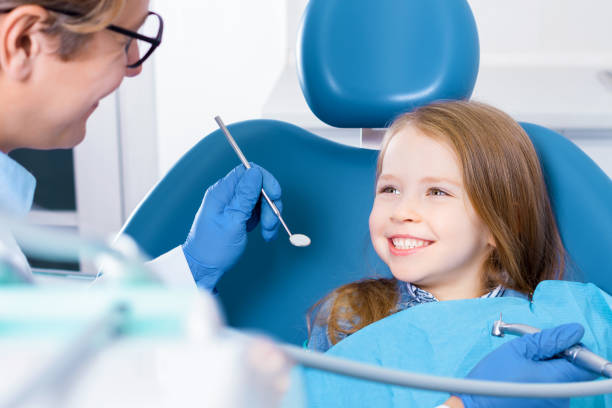 Best Dental Fillings (Composite and Amalgam)  in East Lexington, VA