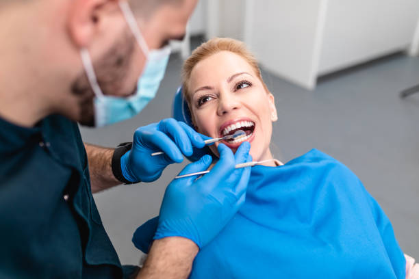 Best Dental X-Rays and Imaging  in East Lexington, VA