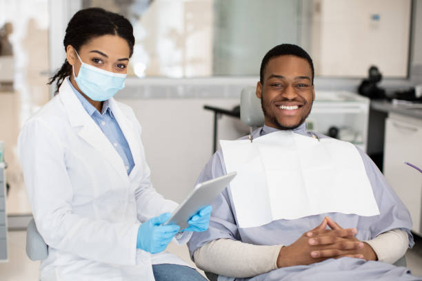 Best Emergency Dental Care  in East Lexington, VA