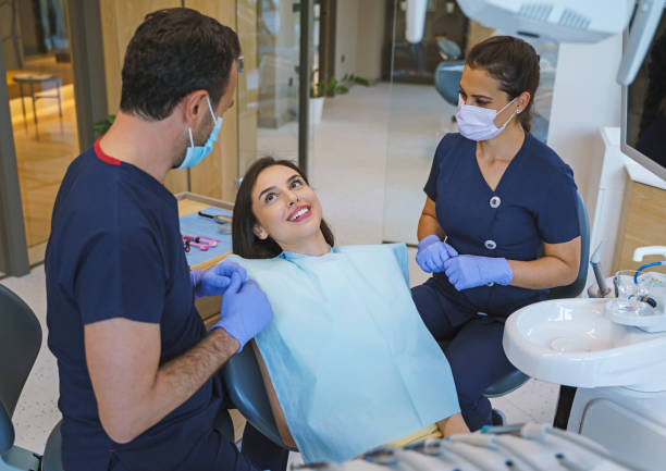 Best Root Canal Treatment  in East Lexington, VA