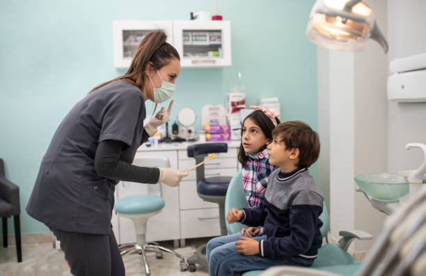 Best Tooth Extraction  in East Lexington, VA
