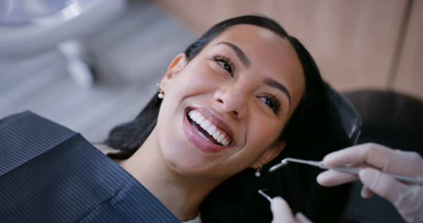 Best Full Mouth Reconstruction  in East Lexington, VA