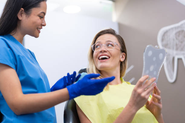  East Lexington, VA Holistic Dental Care Services Pros