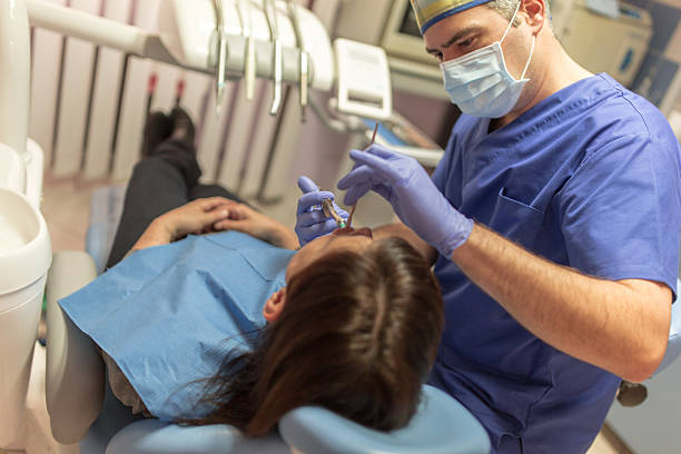 Best Dentures (Full and Partial)  in East Lexington, VA
