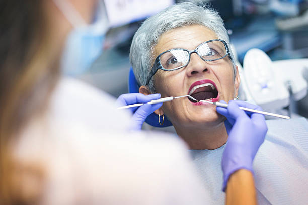 Best Oral Cancer Screening  in East Lexington, VA