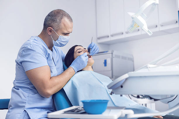 Best Sedation Dentistry  in East Lexington, VA